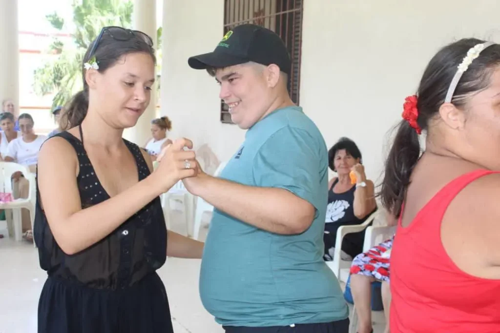 Aac en Caritas Matanzas 33