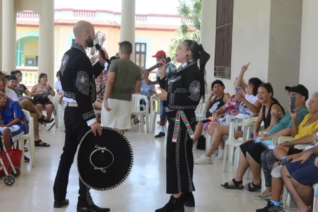 Aac en Caritas Matanzas 36