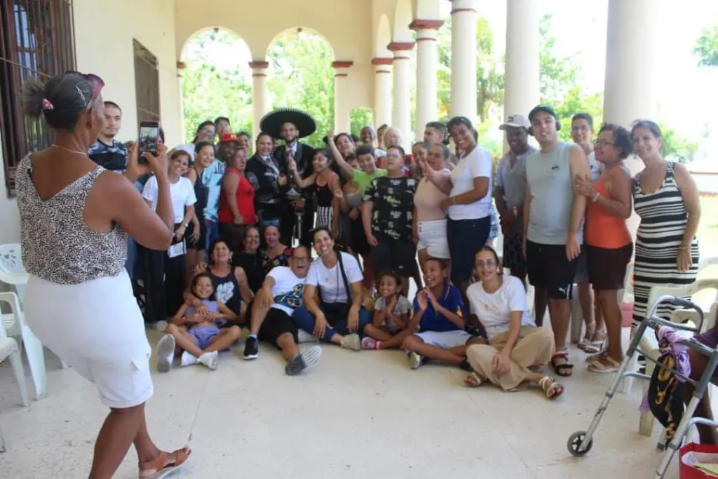 Aac en Caritas Matanzas 37