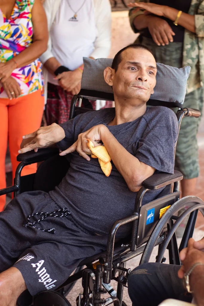 Caritas Camaguey 3