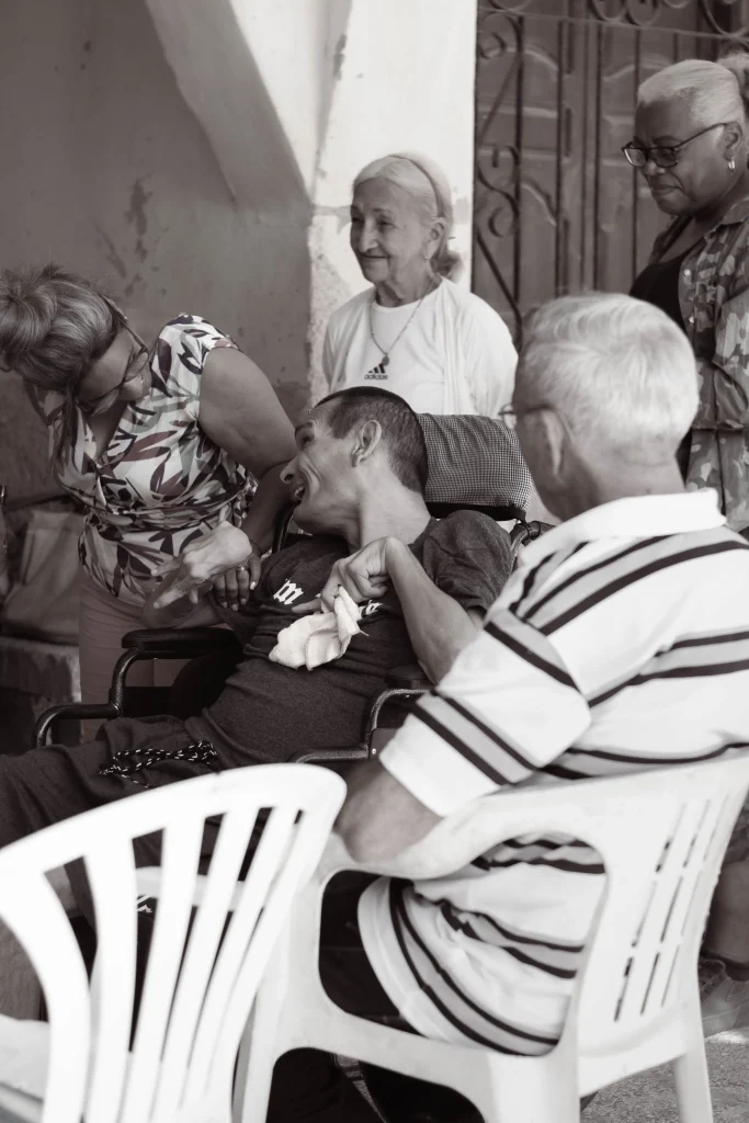 Caritas Camaguey 7