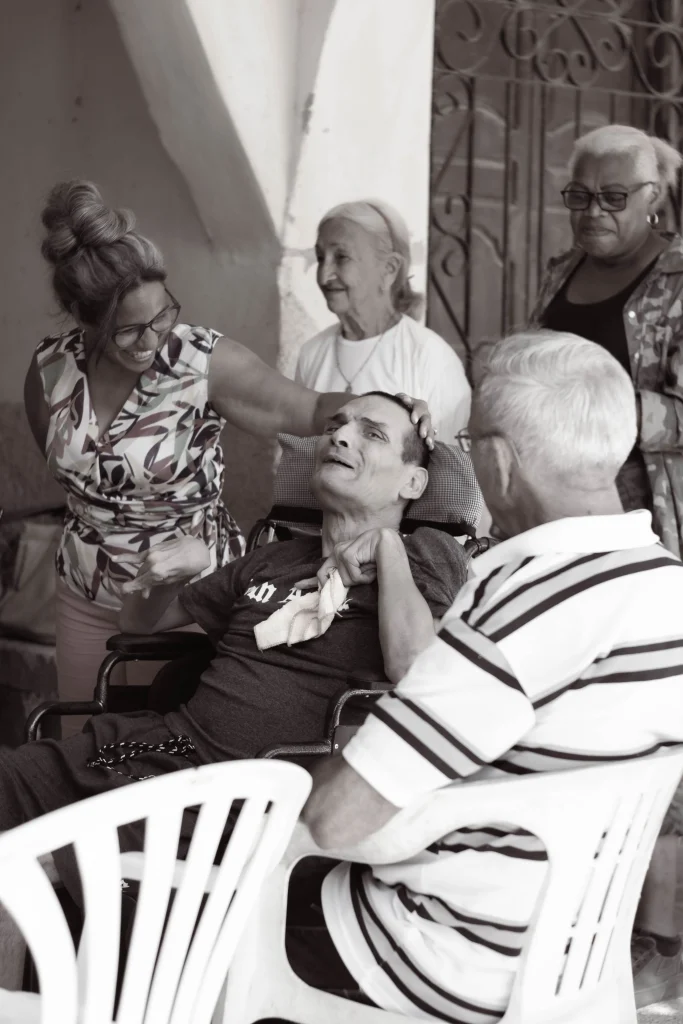 Caritas Camaguey 8