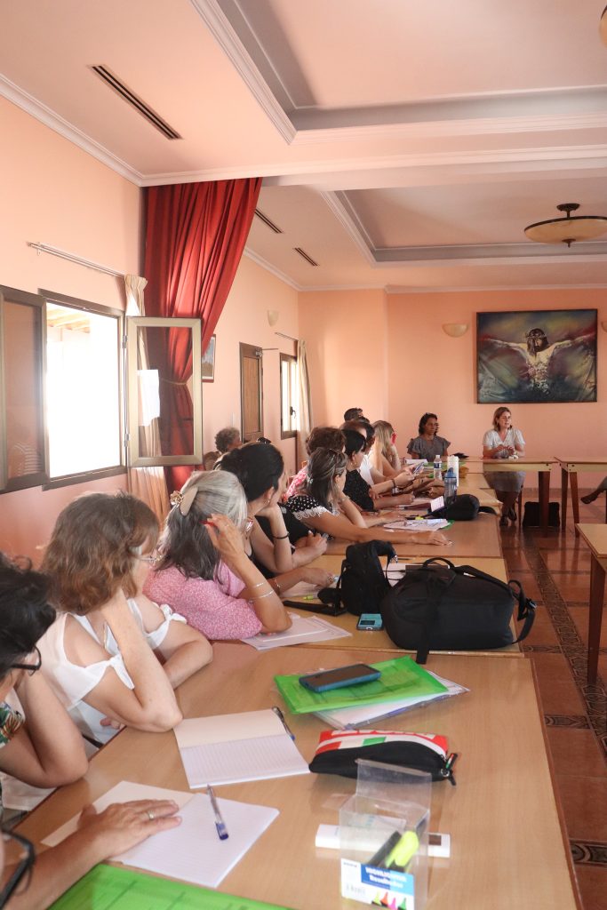 Caritas Cuba 3