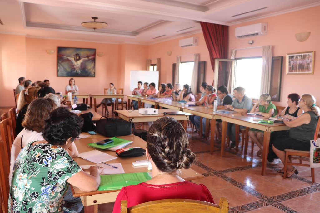 Caritas Cuba 44