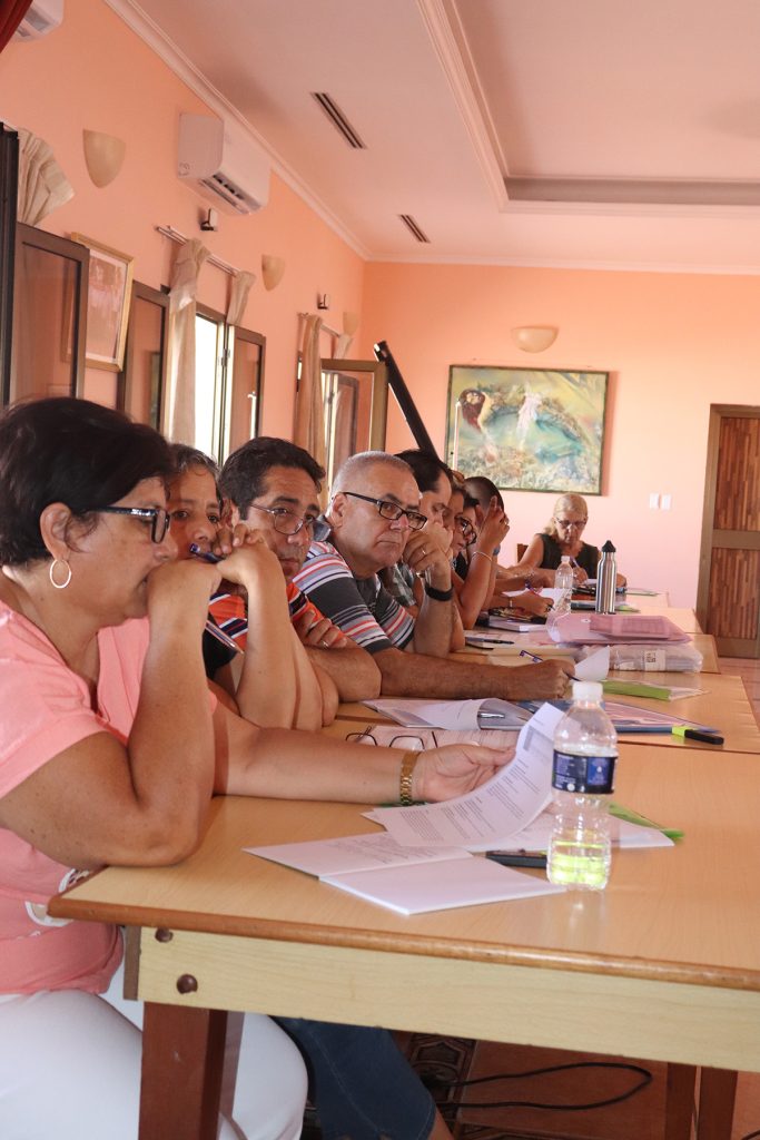 Caritas Cuba 55