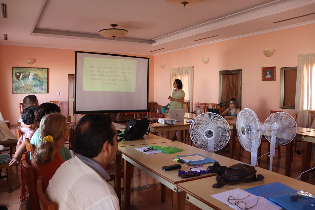 Caritas Cuba 6