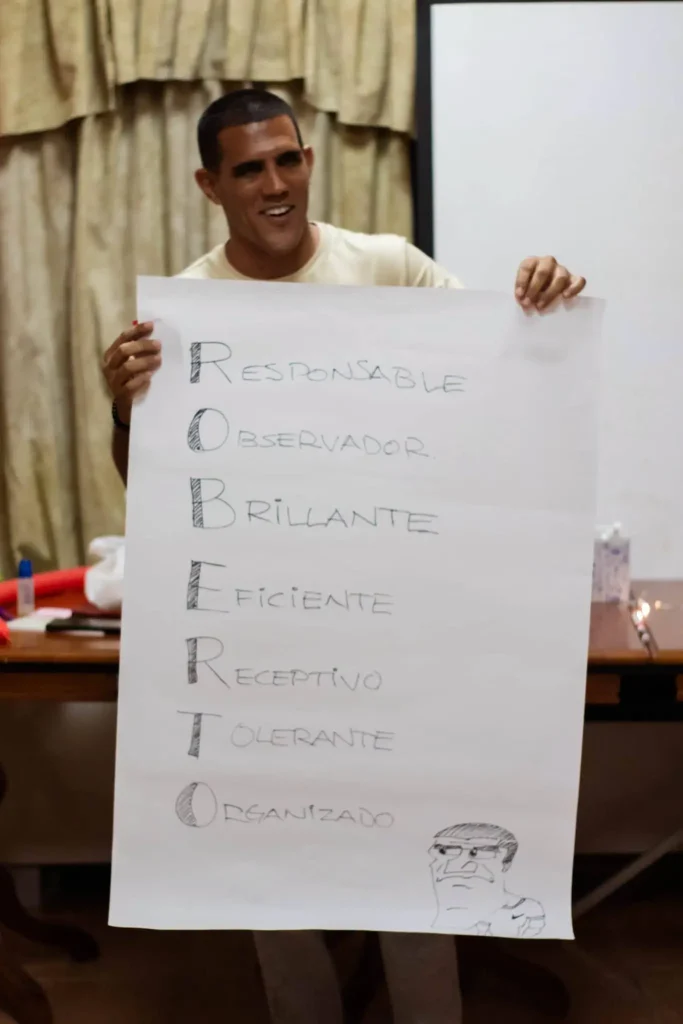 Encuentro Nacional de Comunicacion y del Programa de Personas Mayores 17