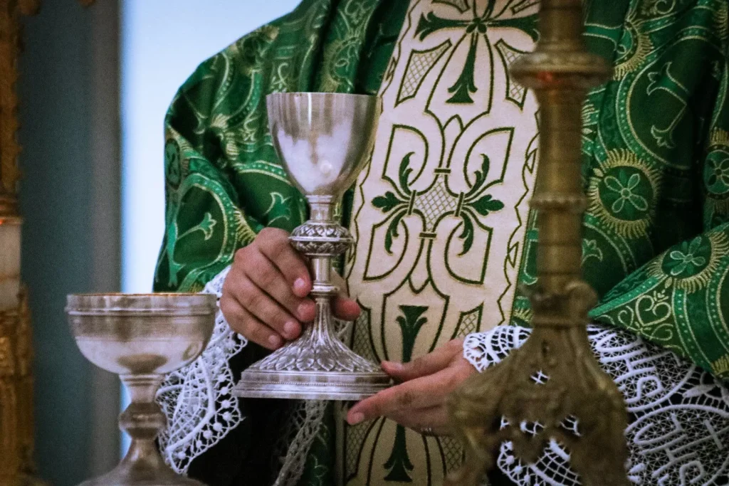 Homilia del Padre Jorge Luis Perez Soto 8