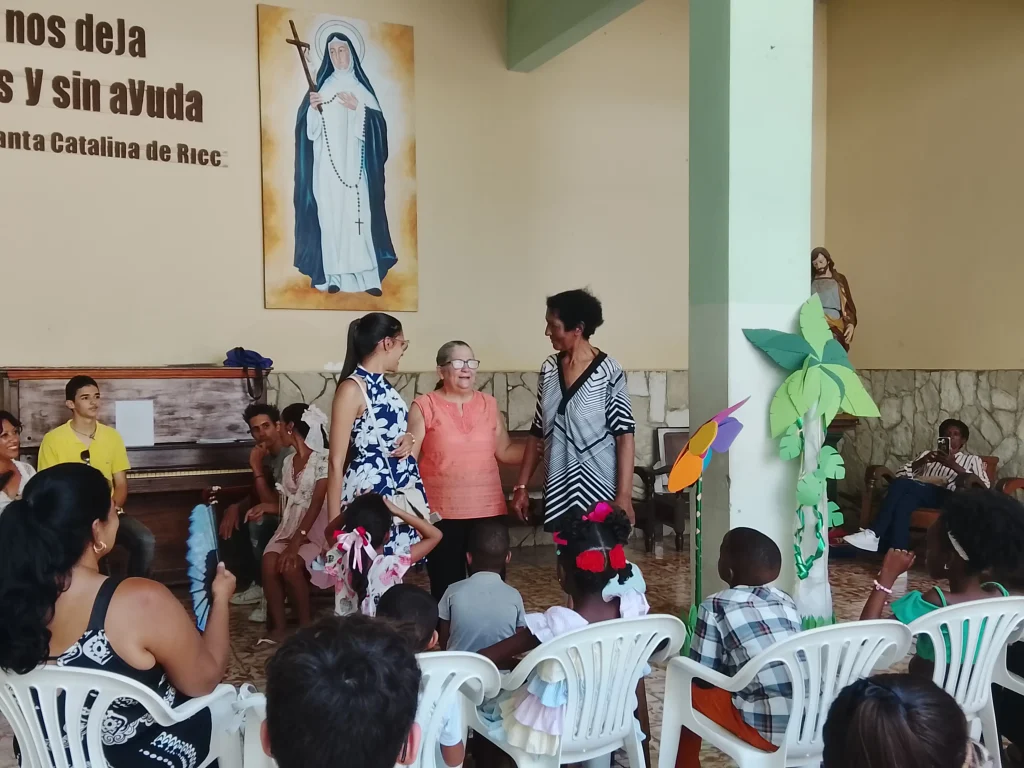 Jornada de la familia 3
