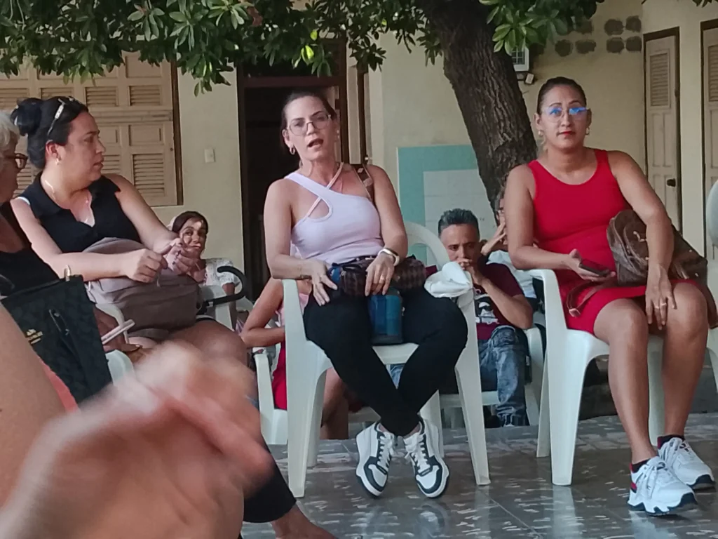 Jornada de la familia 4
