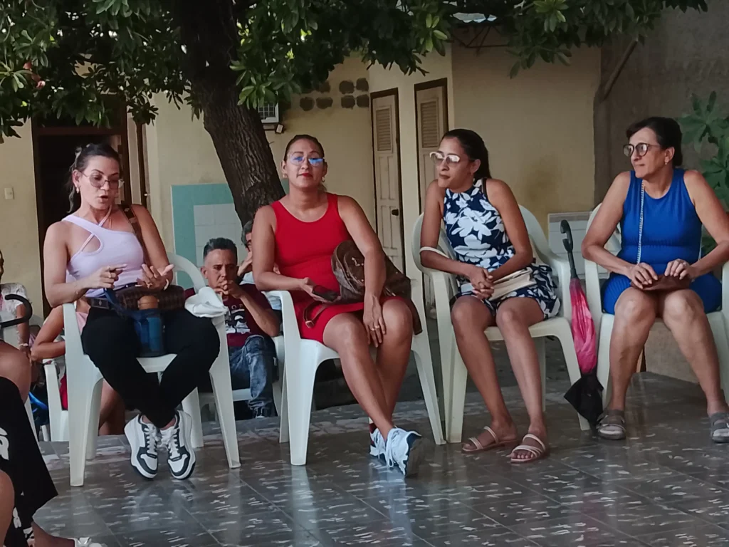 Jornada de la familia 5