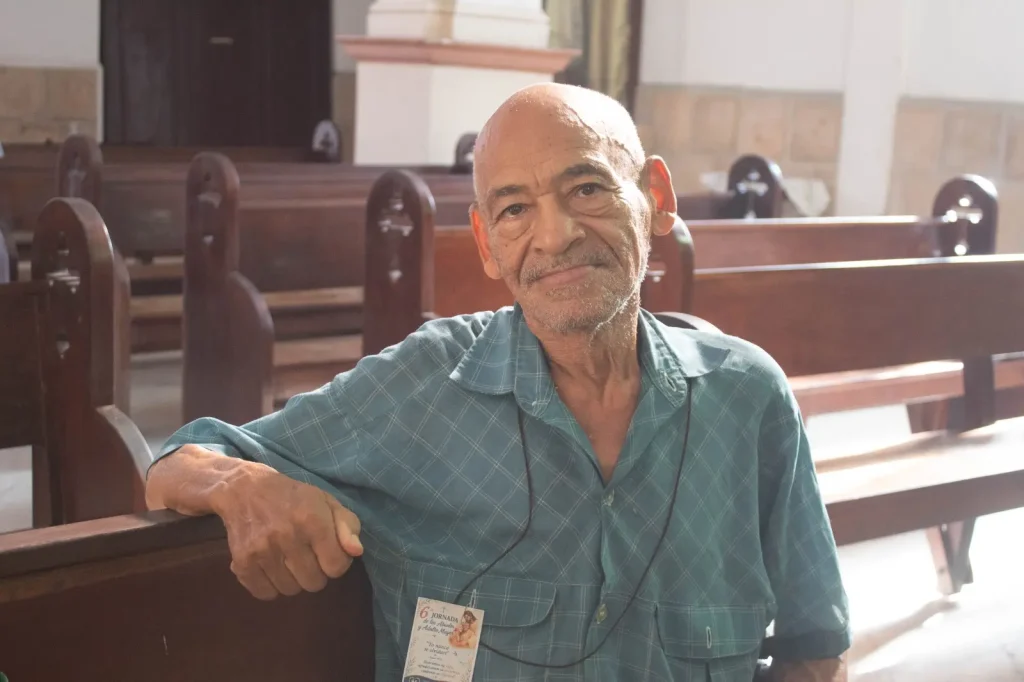VI Jornada Mundial de los Abuelos y de los Mayores 1 1