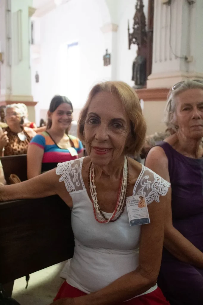 VI Jornada Mundial de los Abuelos y de los Mayores 14
