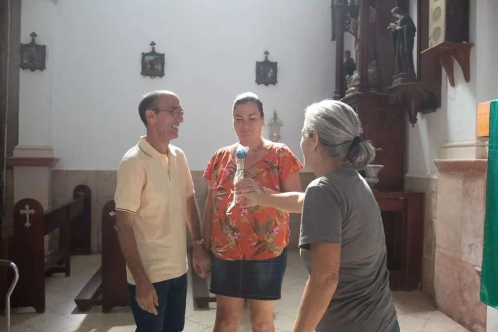 VI Jornada Mundial de los Abuelos y de los Mayores 16