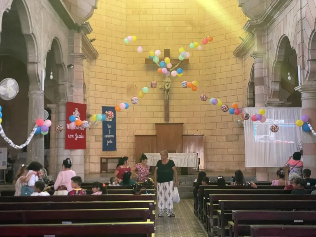 Alegría, juegos y comunidad: El festival de verano que hace sonreír a GDH y Aprendiendo a Crecer. 3 Verano en Holguin GDH y AAC 11