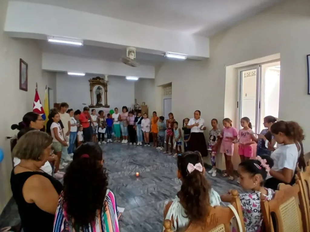 Talleres de verano Santa Clara 3 11zon
