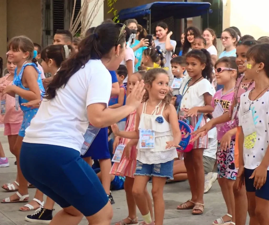 Talleres de verano Santa Clara 4 11zon