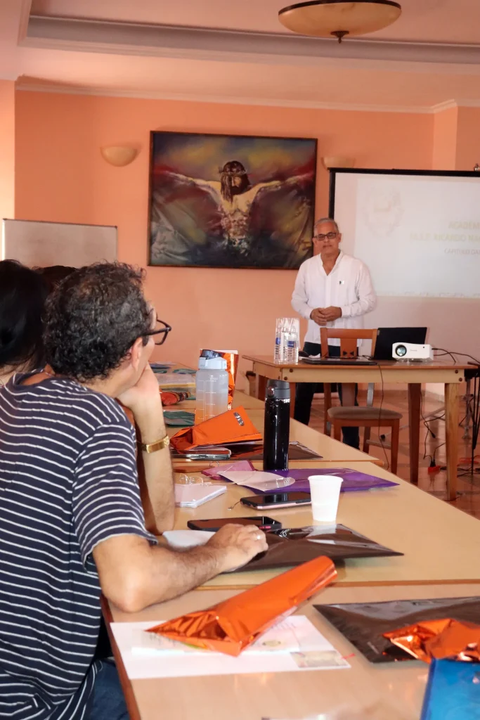 Comienza Taller Nacional de Formación del Programa de Personas Mayores de Cáritas Cuba 10 1 Taller Nacional de Formacion del Programa de Personas Mayores 8