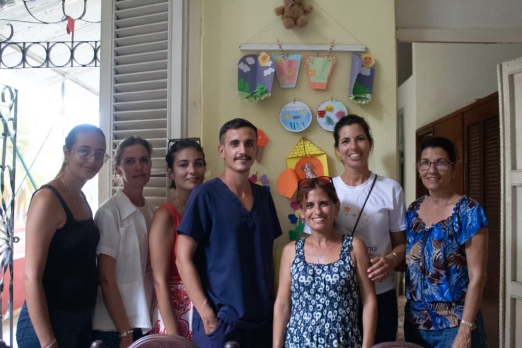 Aac en Matanzas: Retomar el camino con nuevas fuerzas 1 1001038285