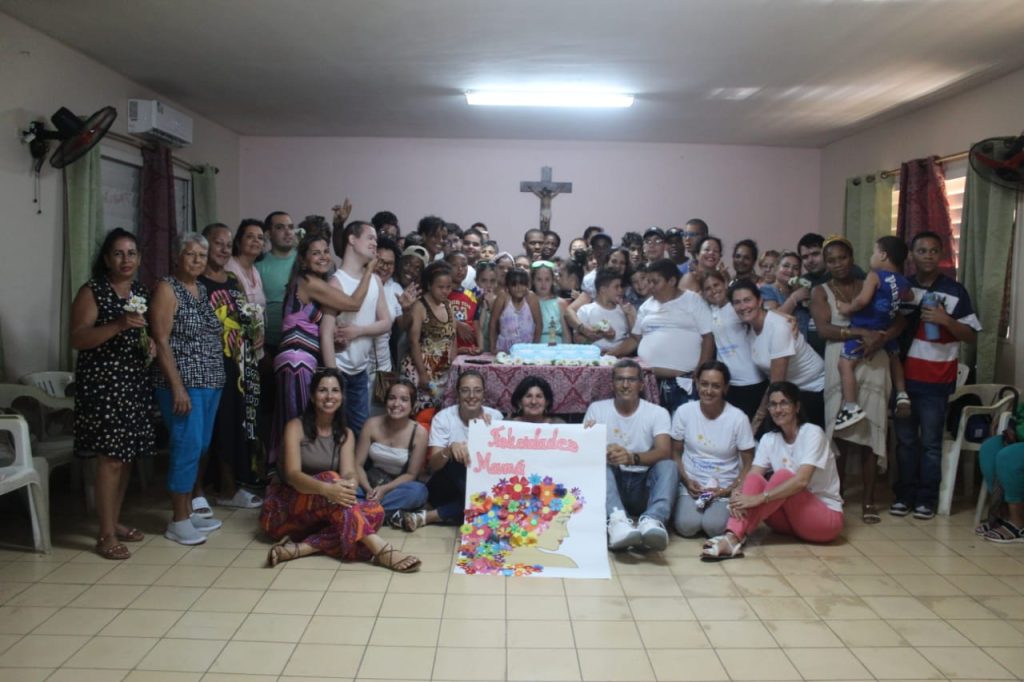 Aac en Matanzas: Retomar el camino con nuevas fuerzas 4 1001038292