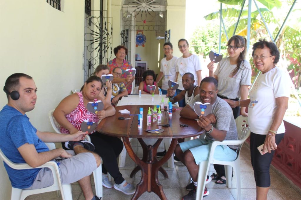Aac en Matanzas: Retomar el camino con nuevas fuerzas 5 1001038297