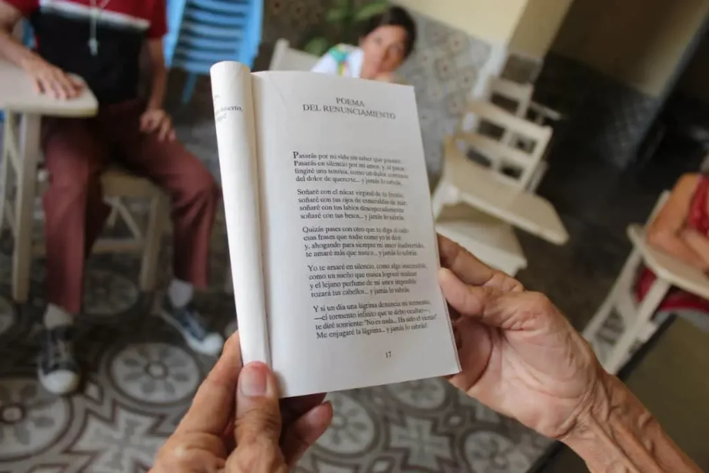 Dia Mundial del Alzheimer 2