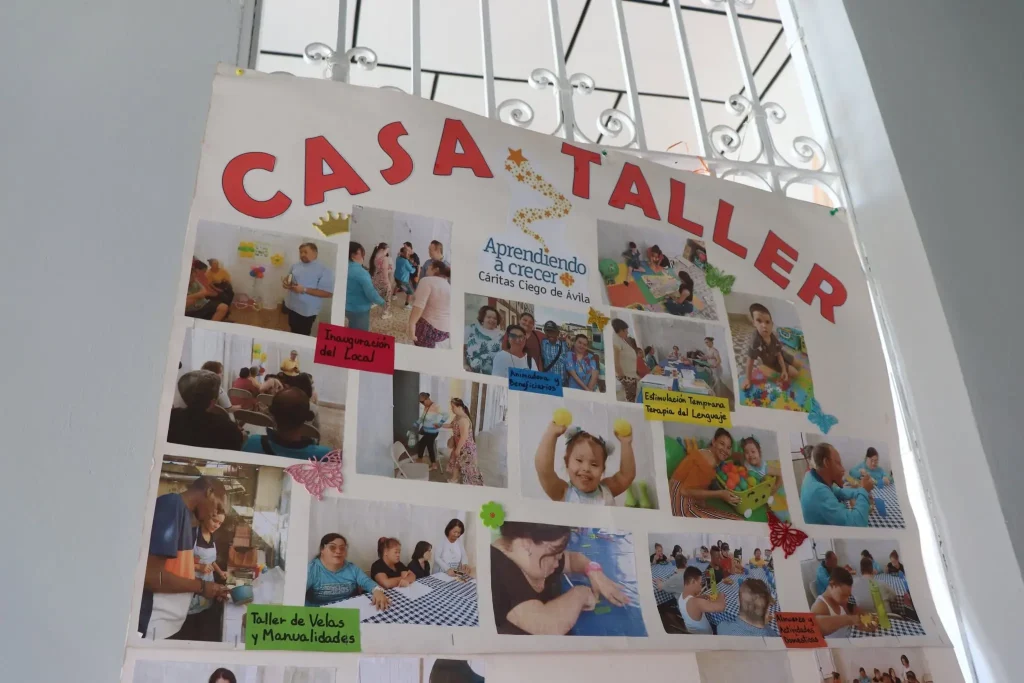 La Casa Taller 10