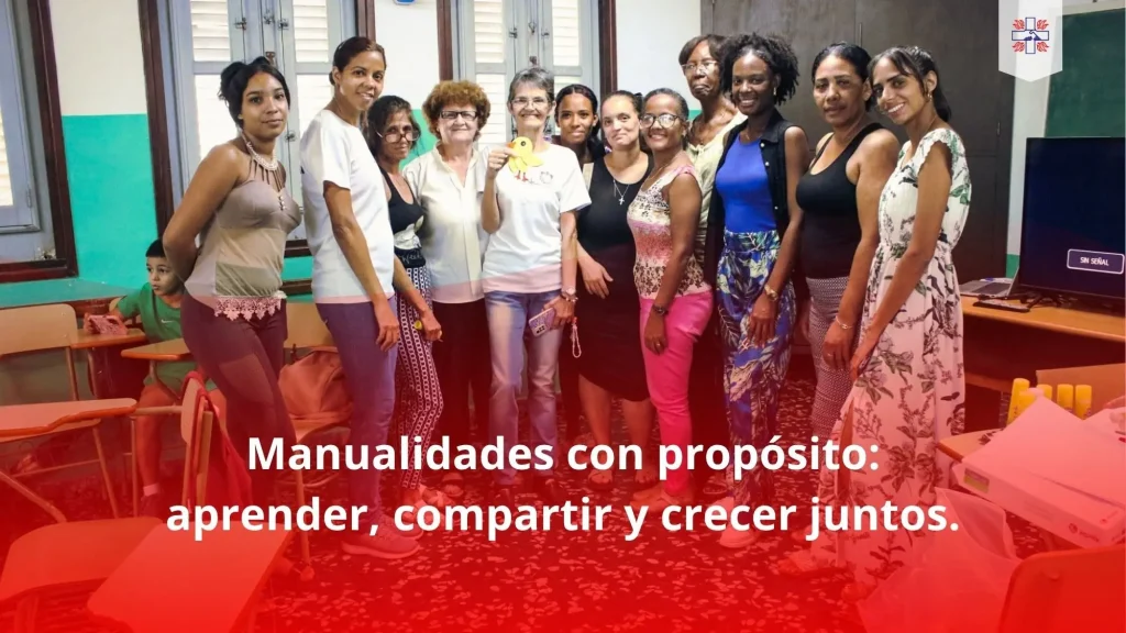 Manualidades que enseñan: transformar el aula en un espacio creativo 6 Manualidades como recurso educativo 7