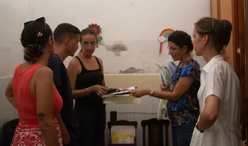 Programa Aprendiendo a crecer Aac 7