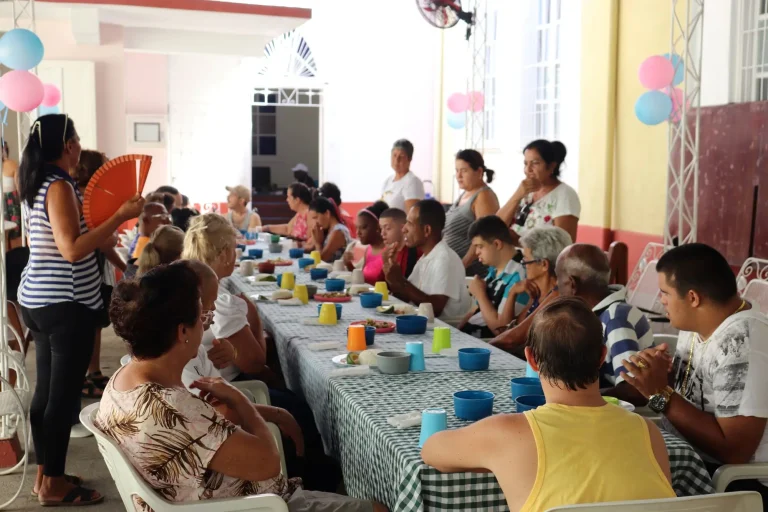 Talleres de Aprendiendo a crecer