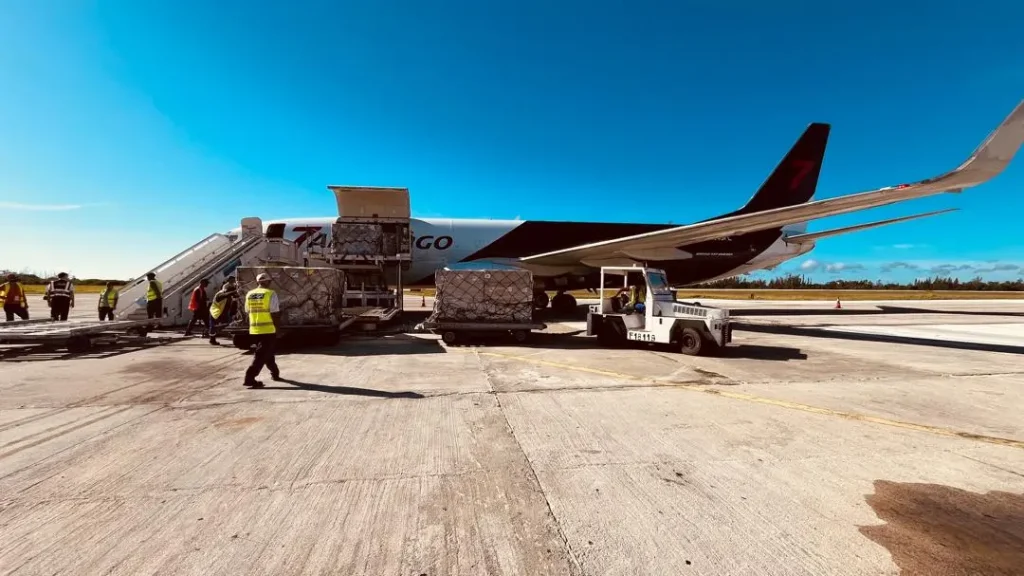 Arriba ayuda humanitaria del gobierno estadounidense destinada a Cienfuegos 4 ayuda humanitaria del gobierno estadounidense 5