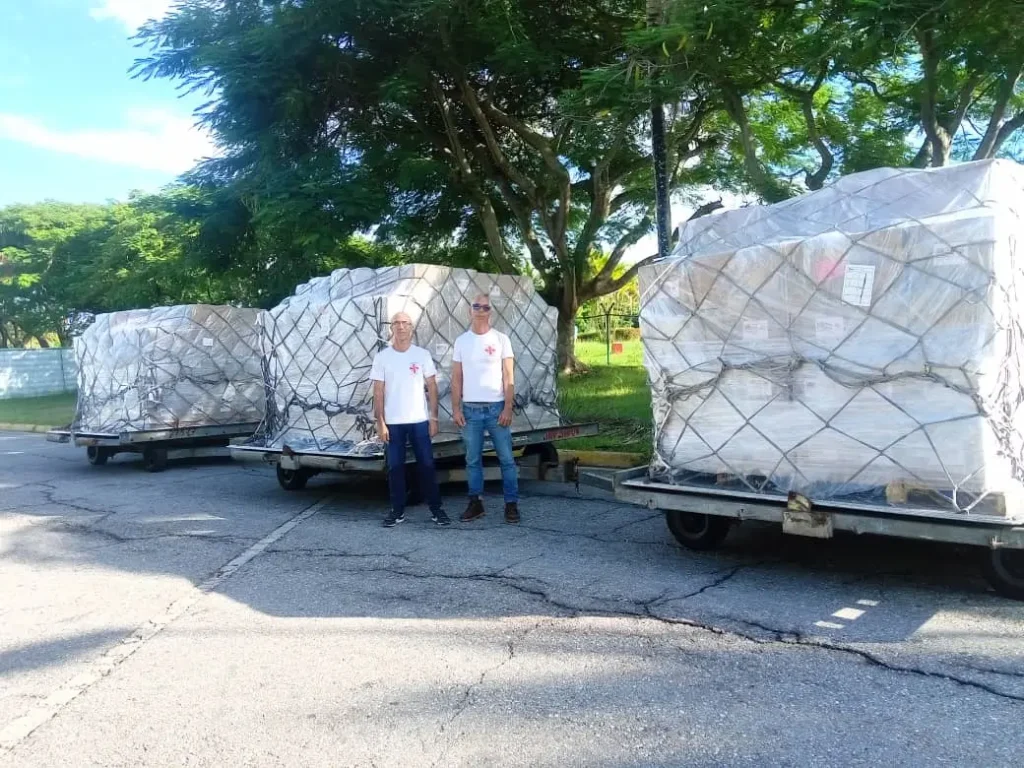 2do vuelo Matanzas