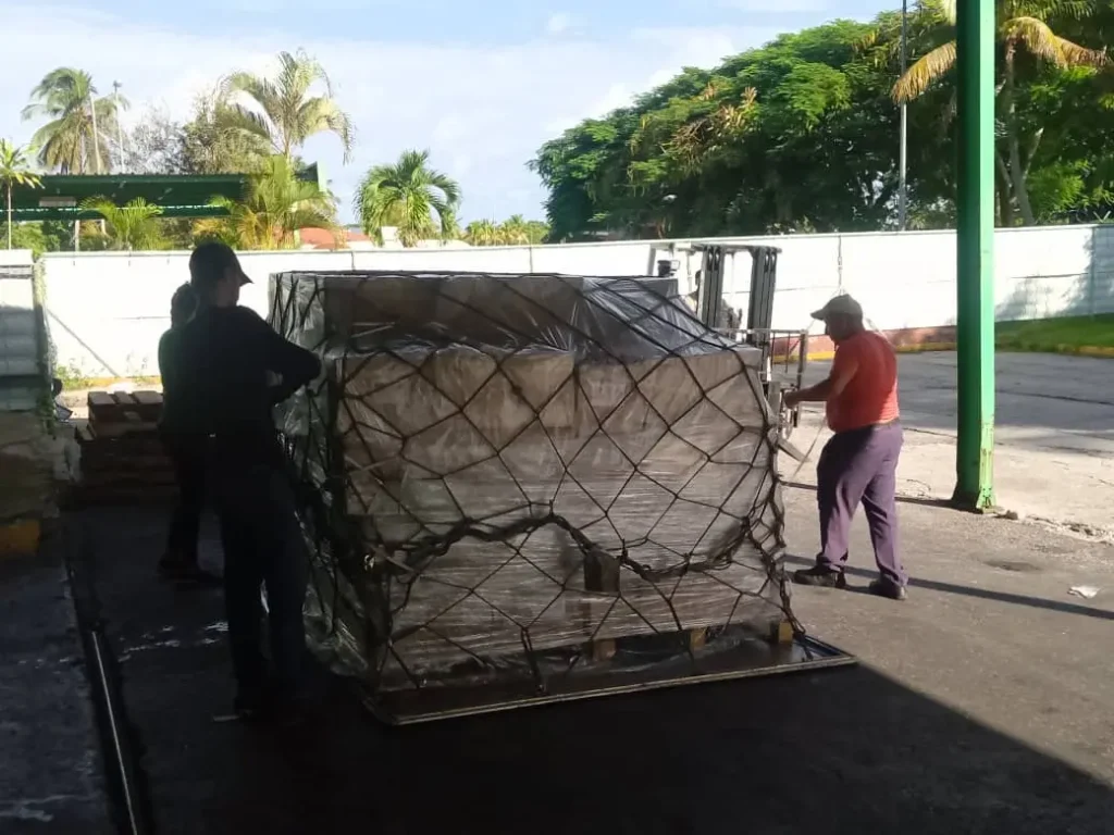 2do vuelo Matanzas 3