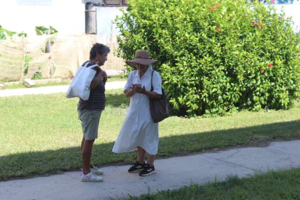 Unión de Reyes y el amor que germina junto a la ayuda humanitaria 15 30231