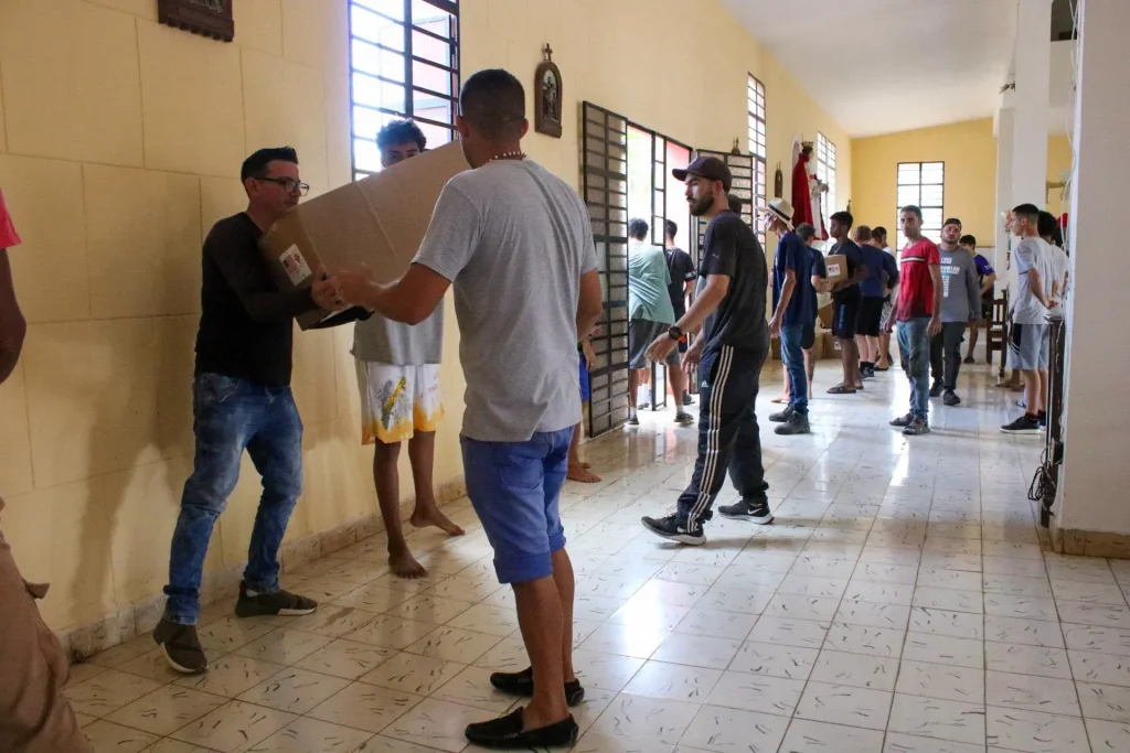 Arquidiocesis de La Habana 7