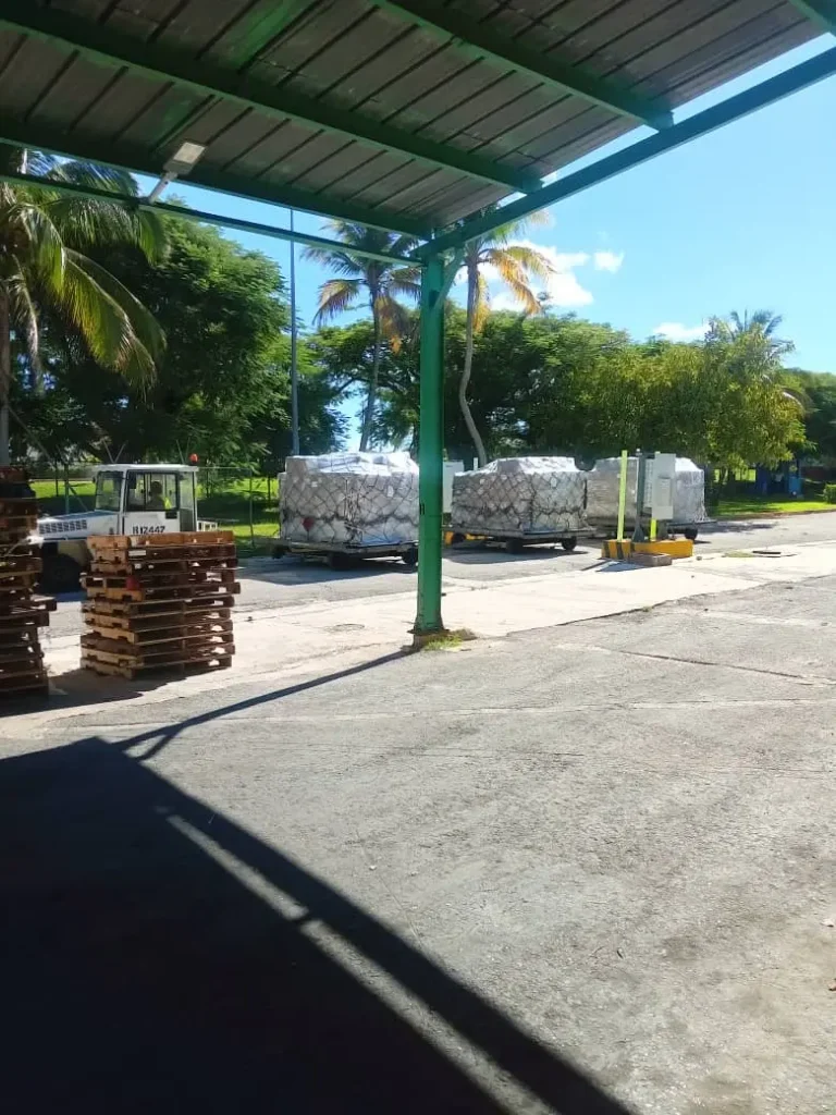 Ayuda Humanitaria Matanzas 3