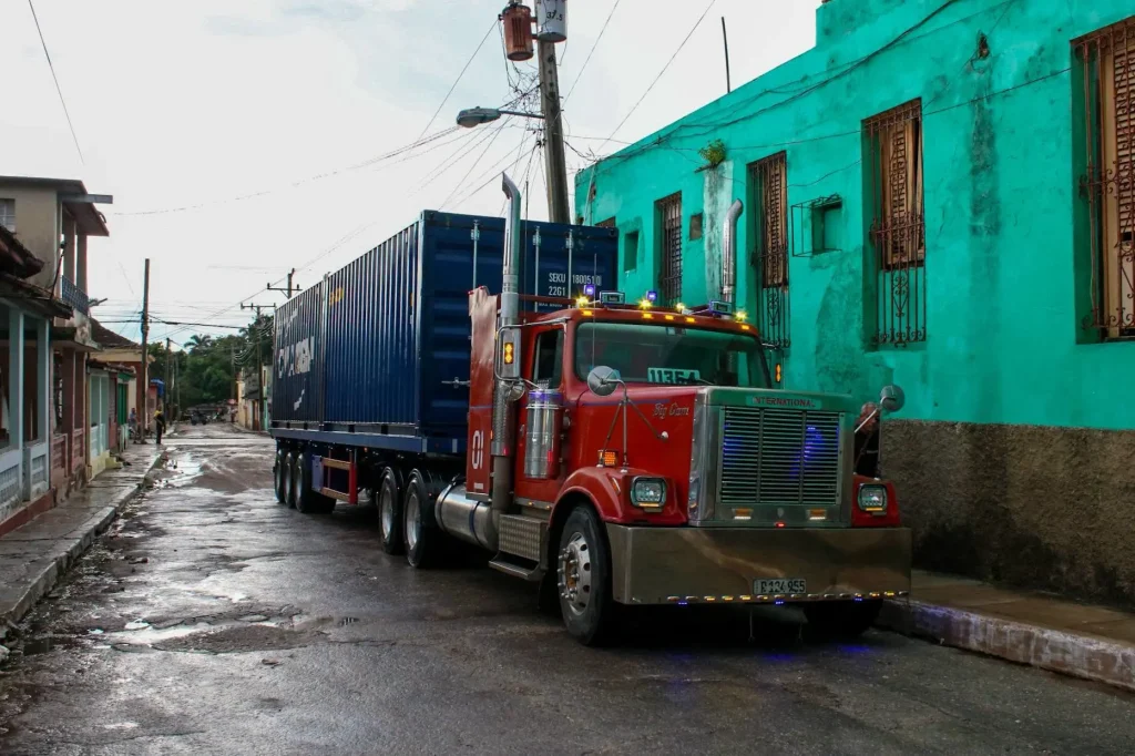 Ayuda Humanitaria en Madruga y Aguacate 9