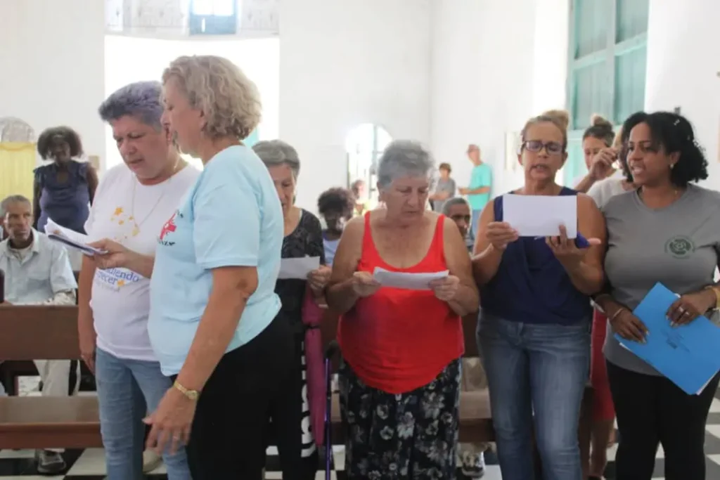 Canasi Caritas 3