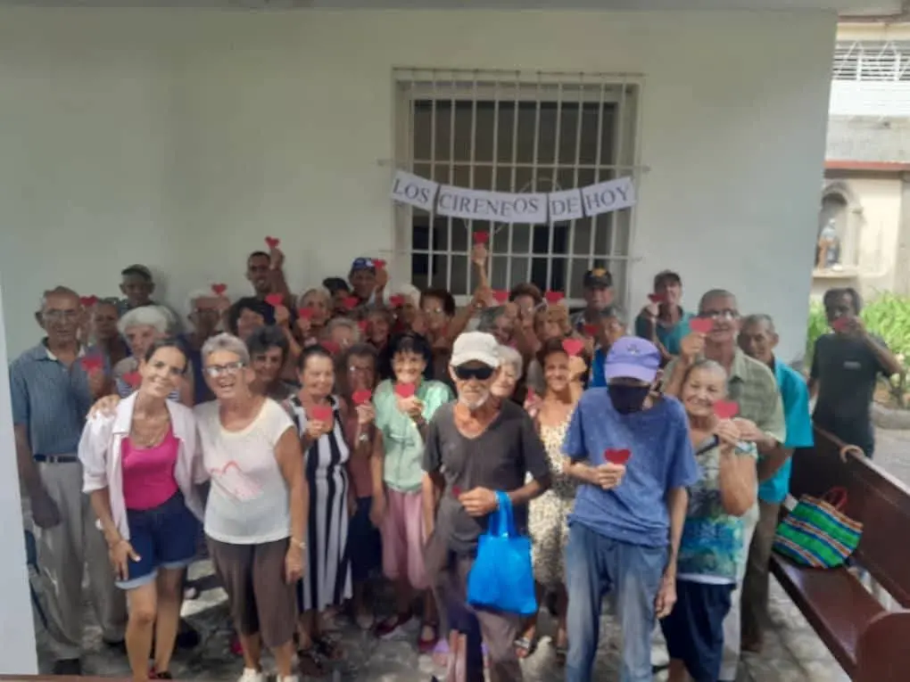 Cuidar: un acto de amor sublime 7 Cuidar un acto de amor sublime 8