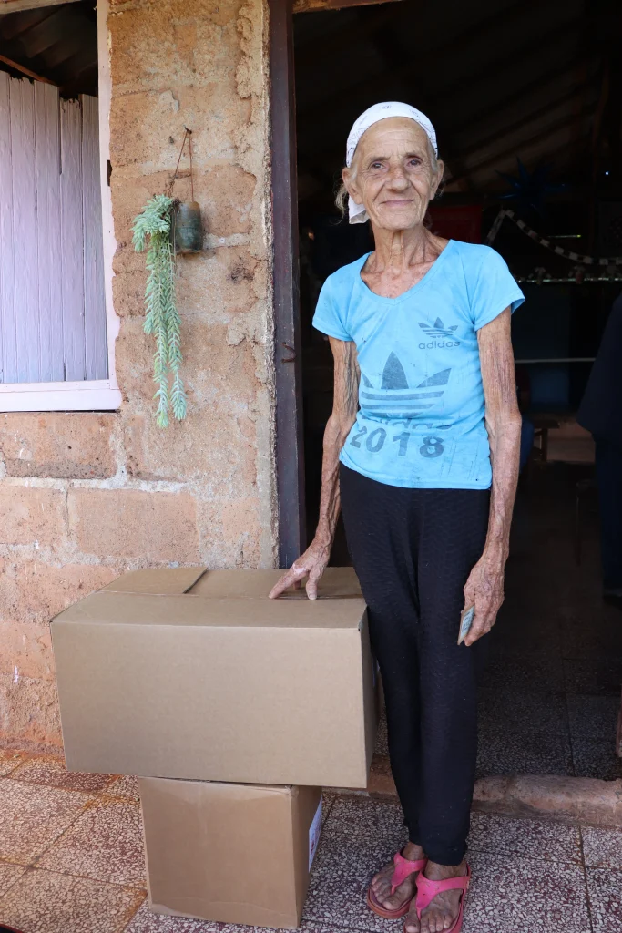 Donativo en Ciego 15 11zon