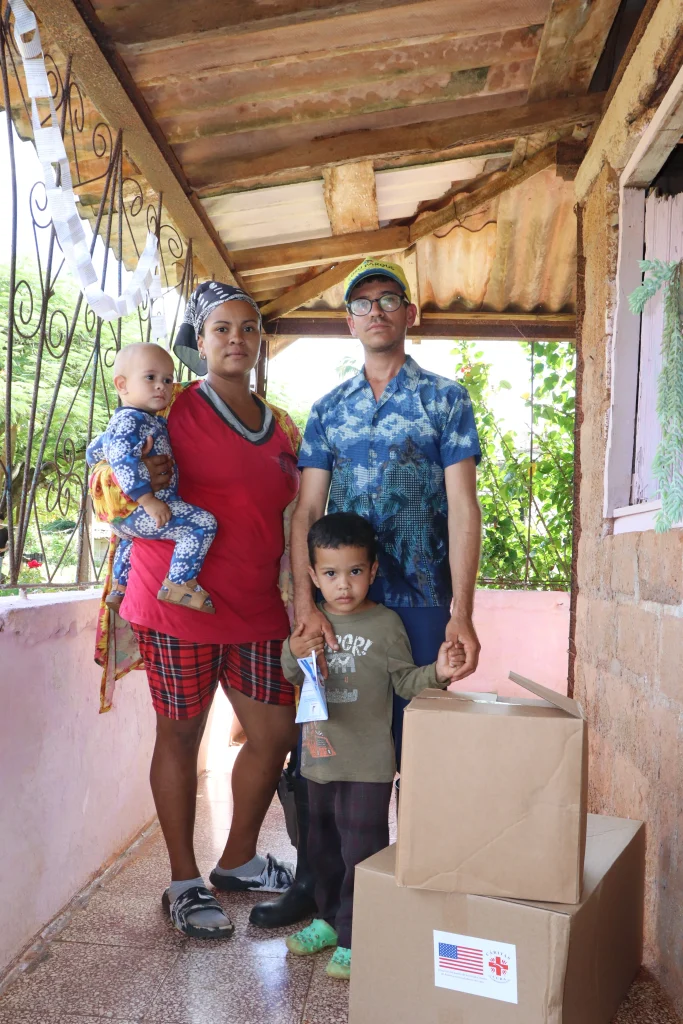 Donativo en Ciego 25 11zon