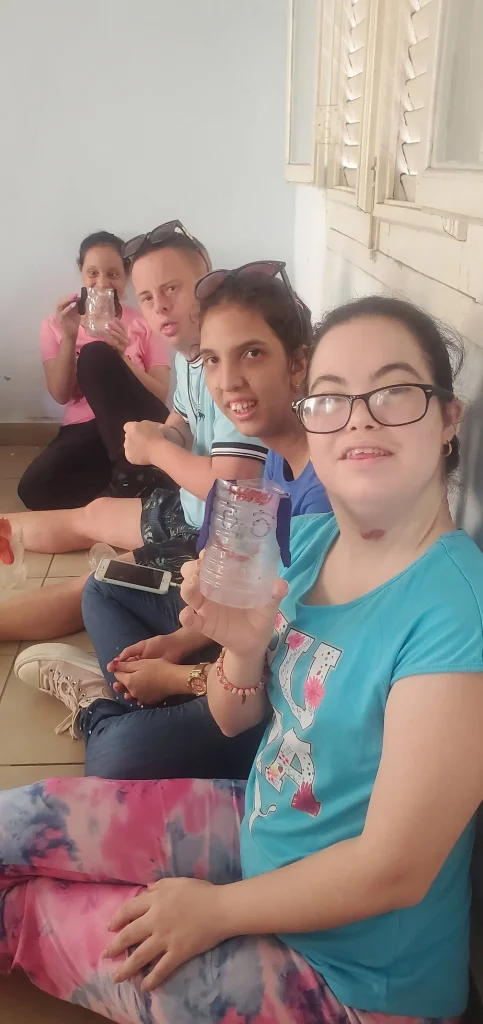 Grupo Con Amor y Esperanza 5 Grupo Con Amor y Esperanza 4