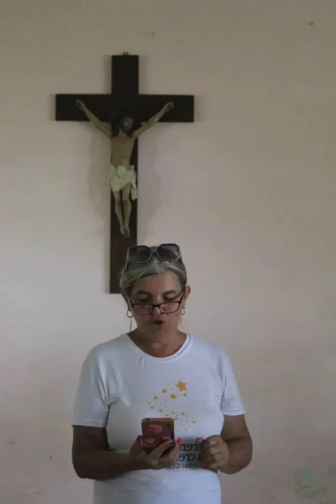 Actúen siempre en el amor de Dios, pues ha sido el Señor quien los ha elegido 9 Matanzas programa Aprendiendo a crecer Aac. 6