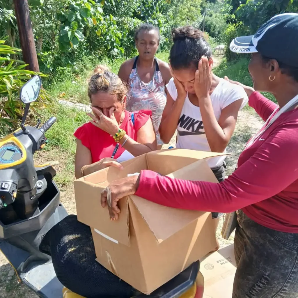 Pinar entrega Mariel 20 19