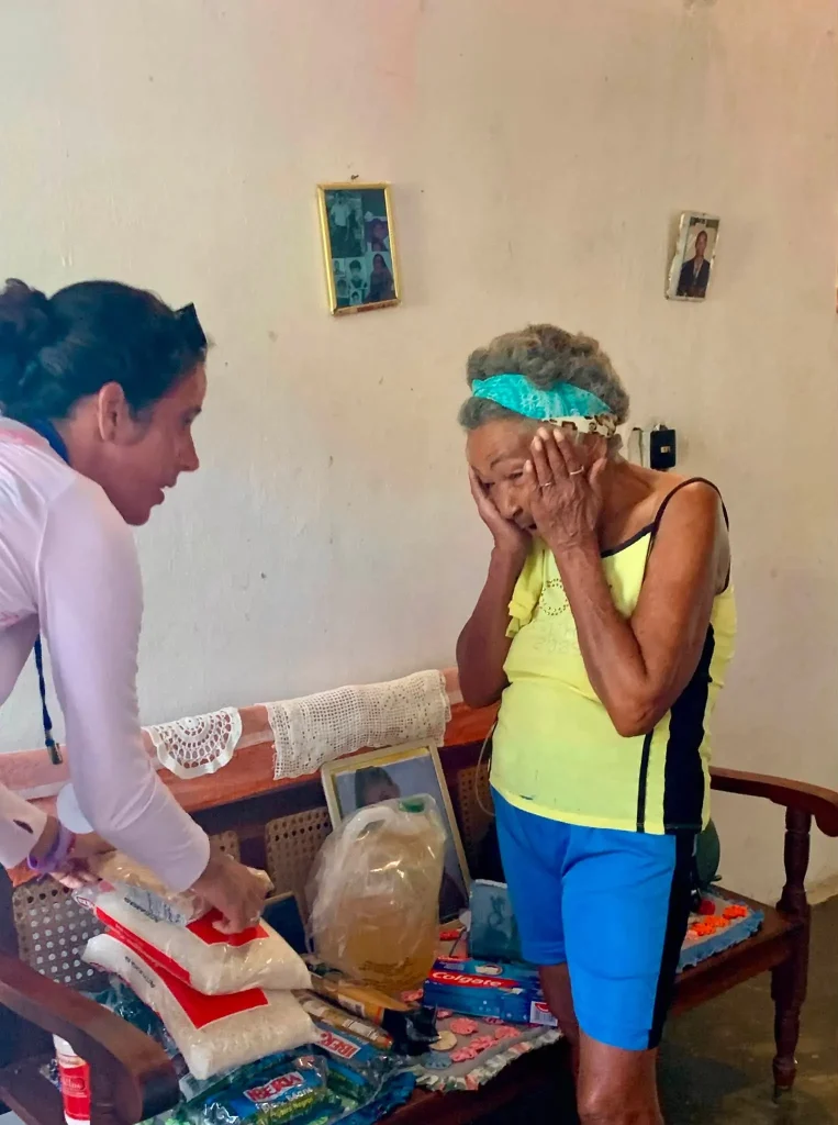 Pinar entrega Mariel 20 6