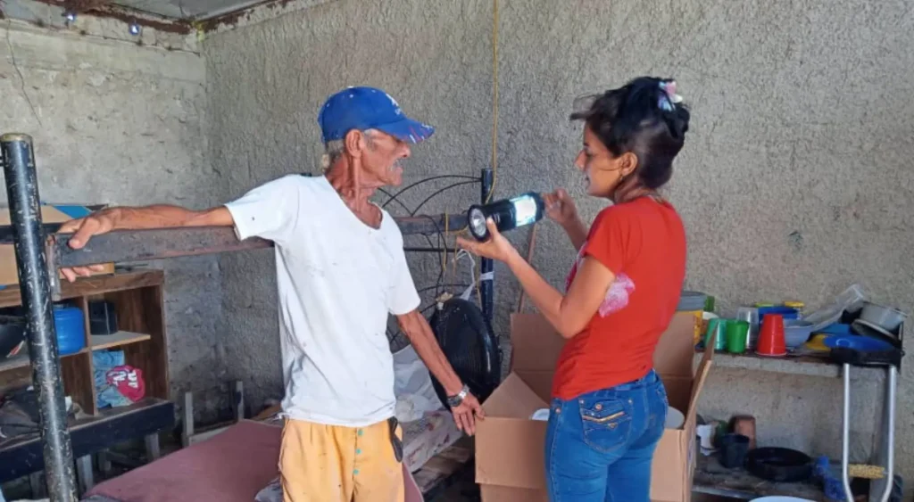 Pinar entrega Mariel 20 8