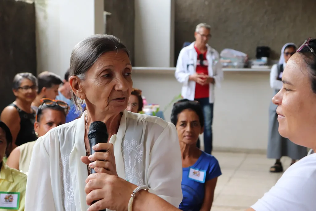 Puentes entre generaciones 12