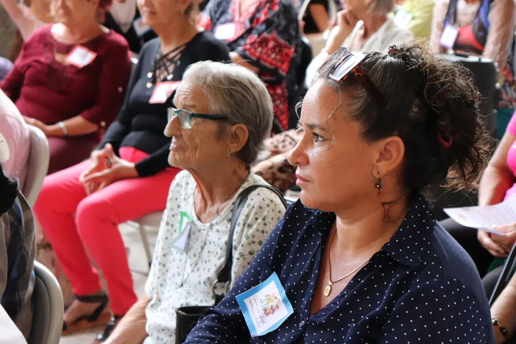 Puentes entre generaciones 15