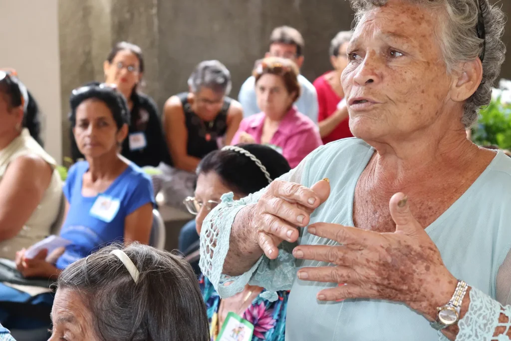 Puentes entre generaciones 17