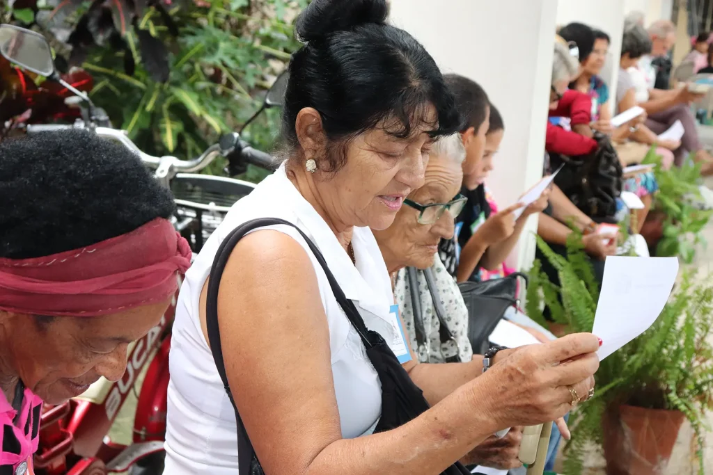 Puentes entre generaciones 2